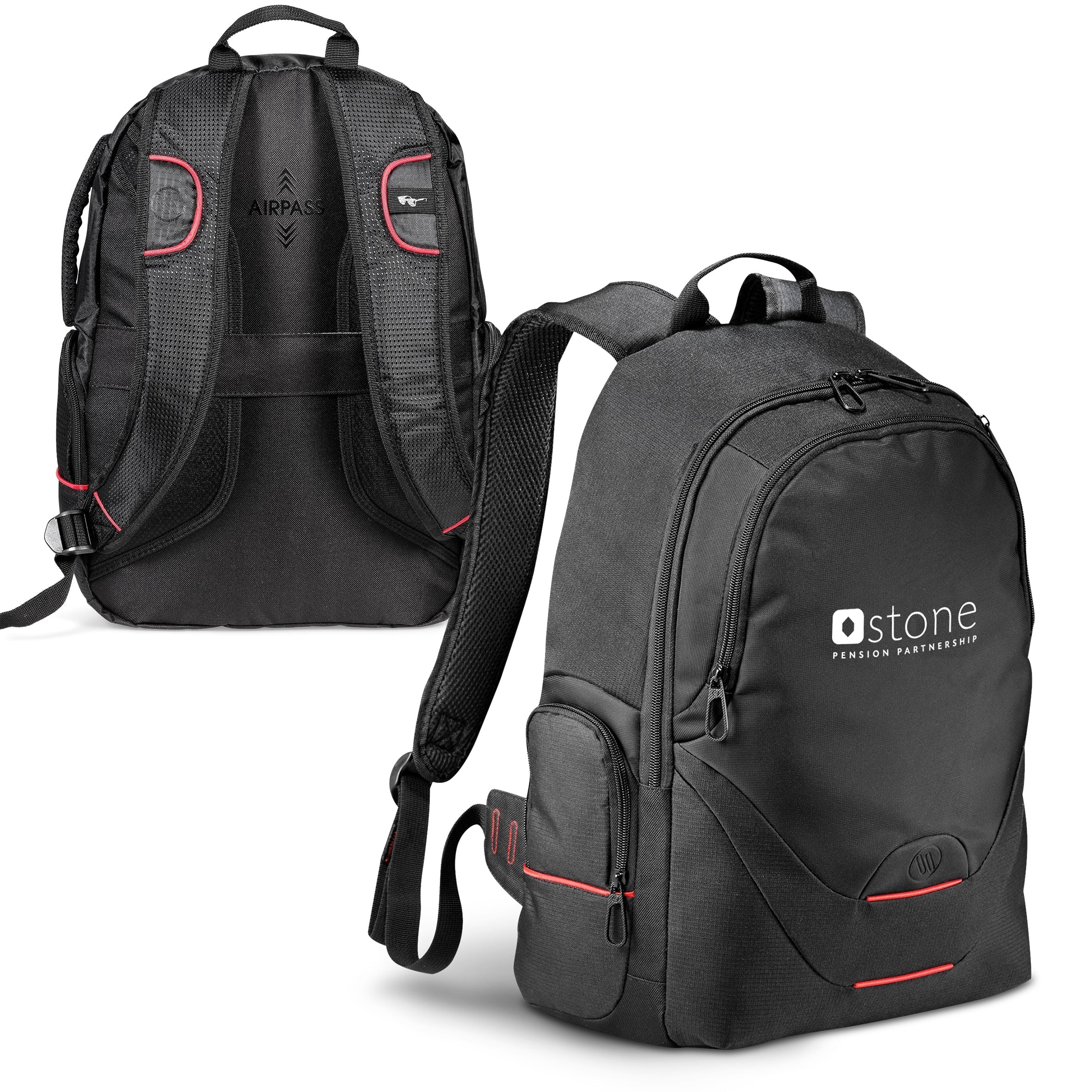 Elleven Motion Tech Backpack-Backpacks