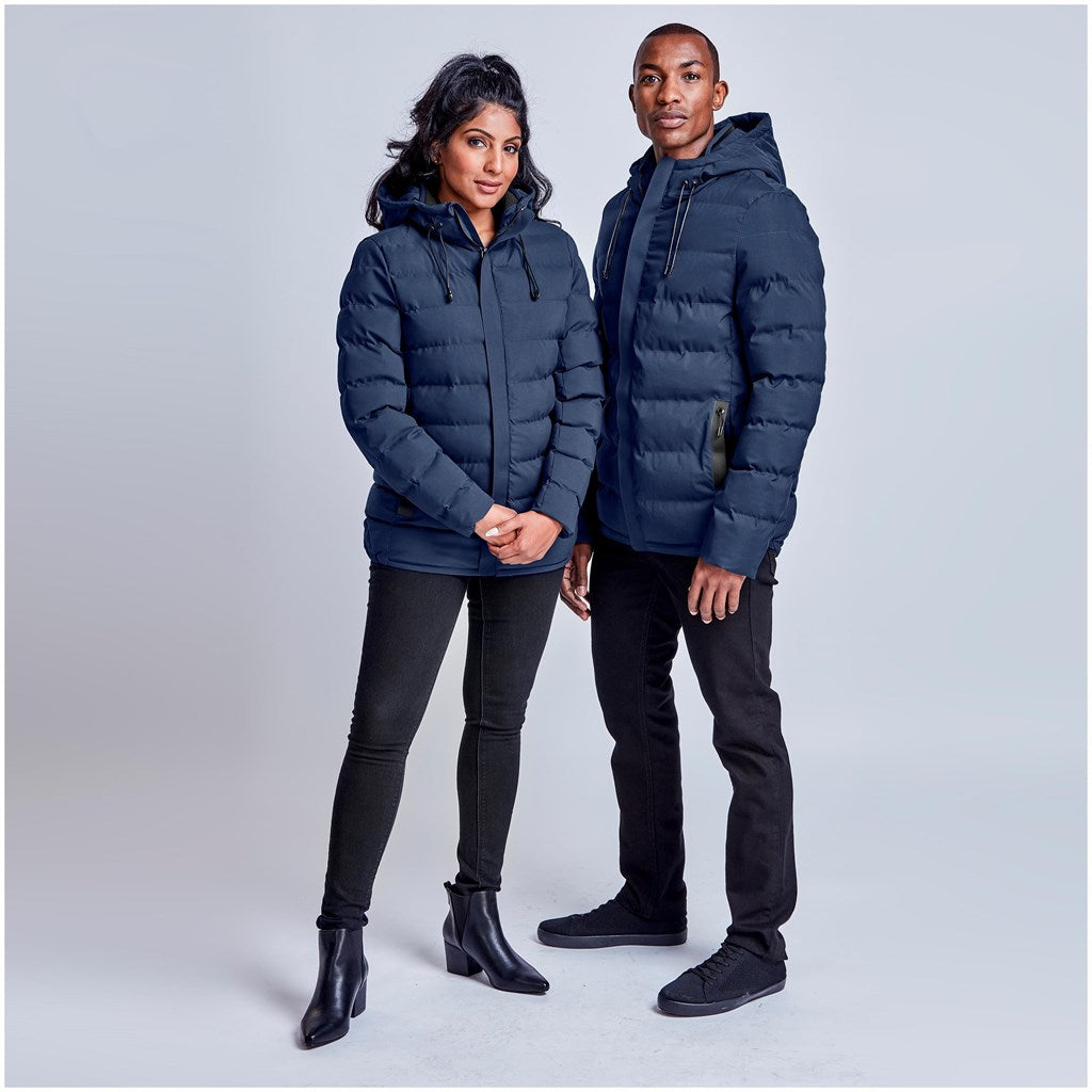 Mens Mountain Jacket
