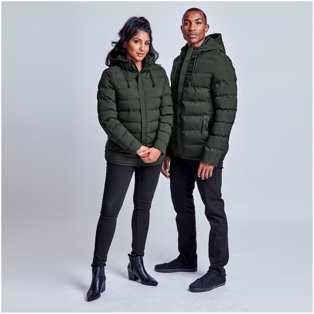 Mens Mountain Jacket