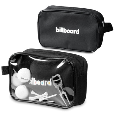 Multi-Purpose Bag-Fanny Packs-Black-BL