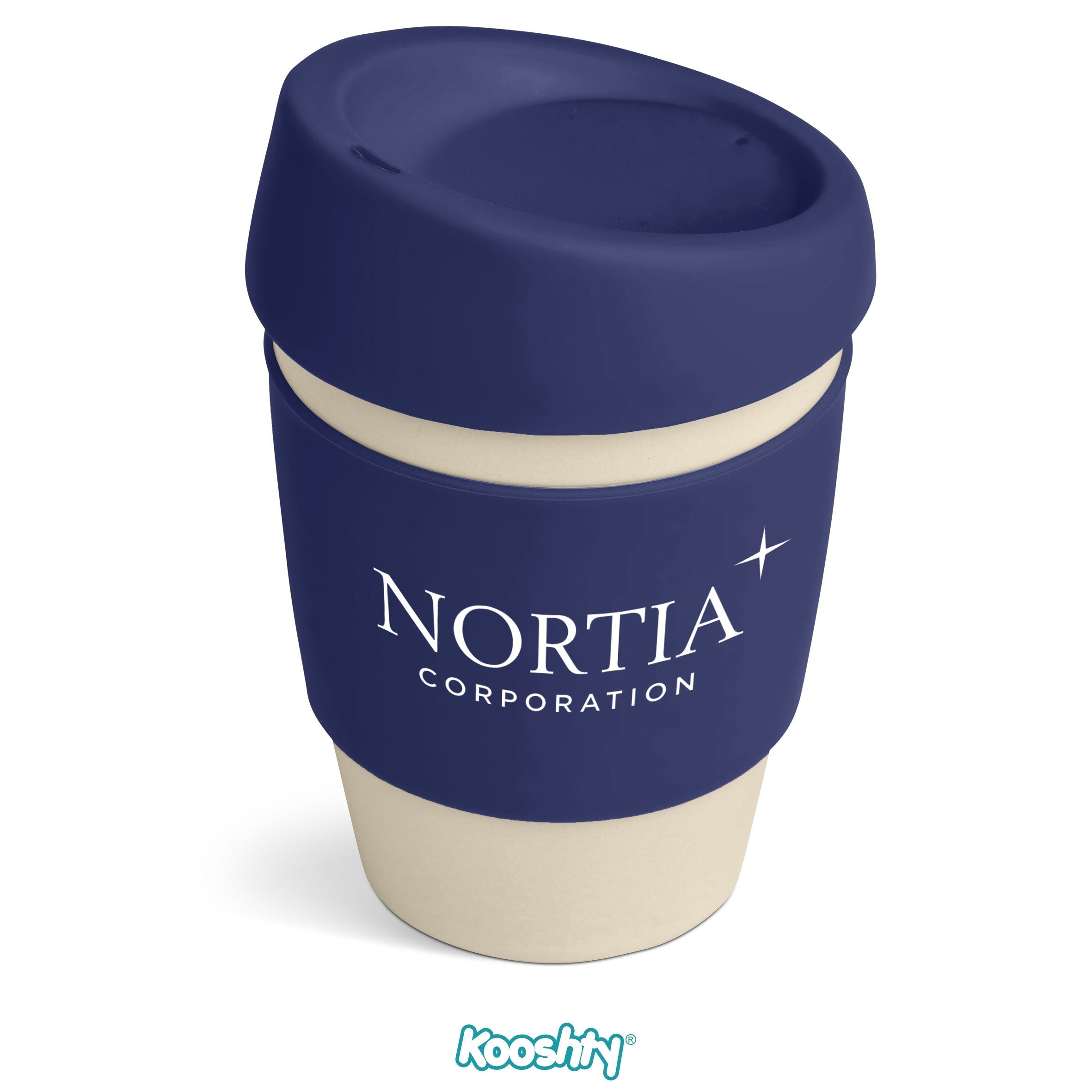 Natura Kup - 340ML Navy / N