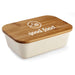 Kooshty Natura Bamboo Fibre Lunch Box-