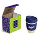 Natura Kup in Megan Custom Gift Box Navy / N