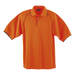 Navigator Golfer Safety Orange/Navy / SML / Regular - High Visibility