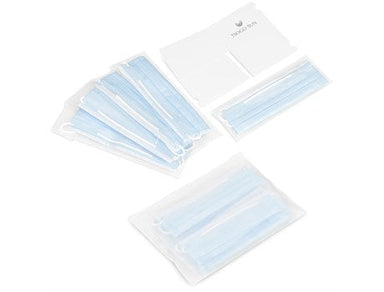 Neman Wellness Pack - Transparent-Transparent/Frosted White-T