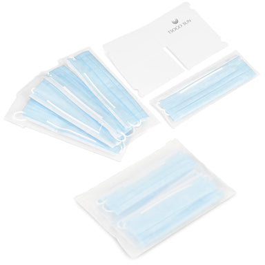 Neman Wellness Pack - Transparent-Transparent/Frosted White-T