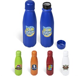 Nevaeh Water bottle - 600ml-Water Bottles