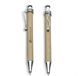 Newhaven Eco-Logical Ball Pen-