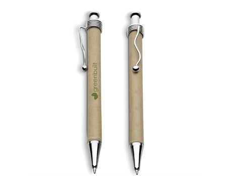 Newhaven Eco-Logical Ball Pen-