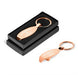 Nightcap Bottle Opener Keyholder-Rose Gold-RG