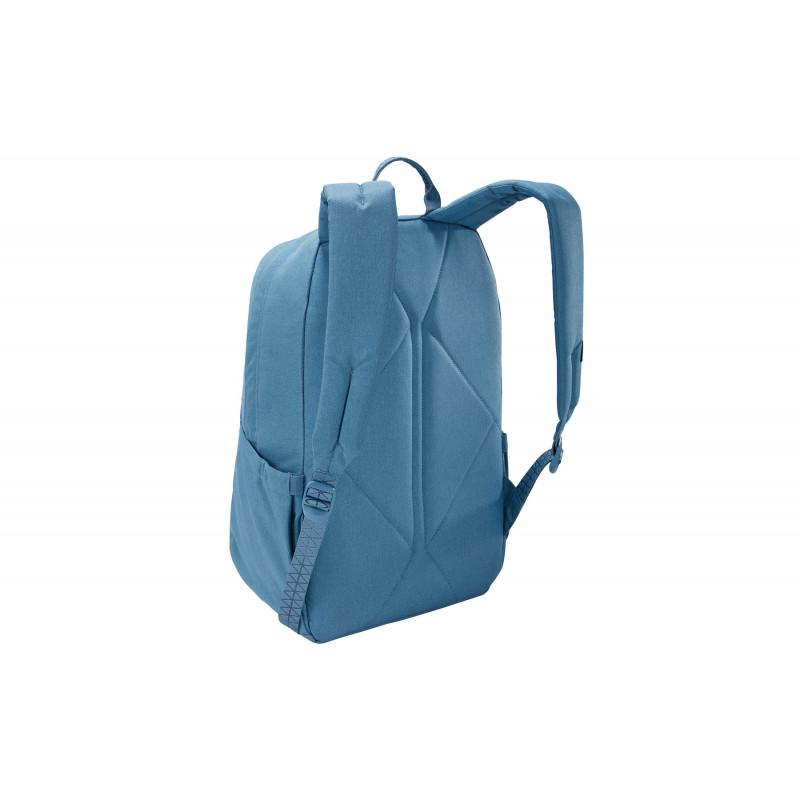 Notus 20L Laptop Backpack | Aegean Blue-Backpacks