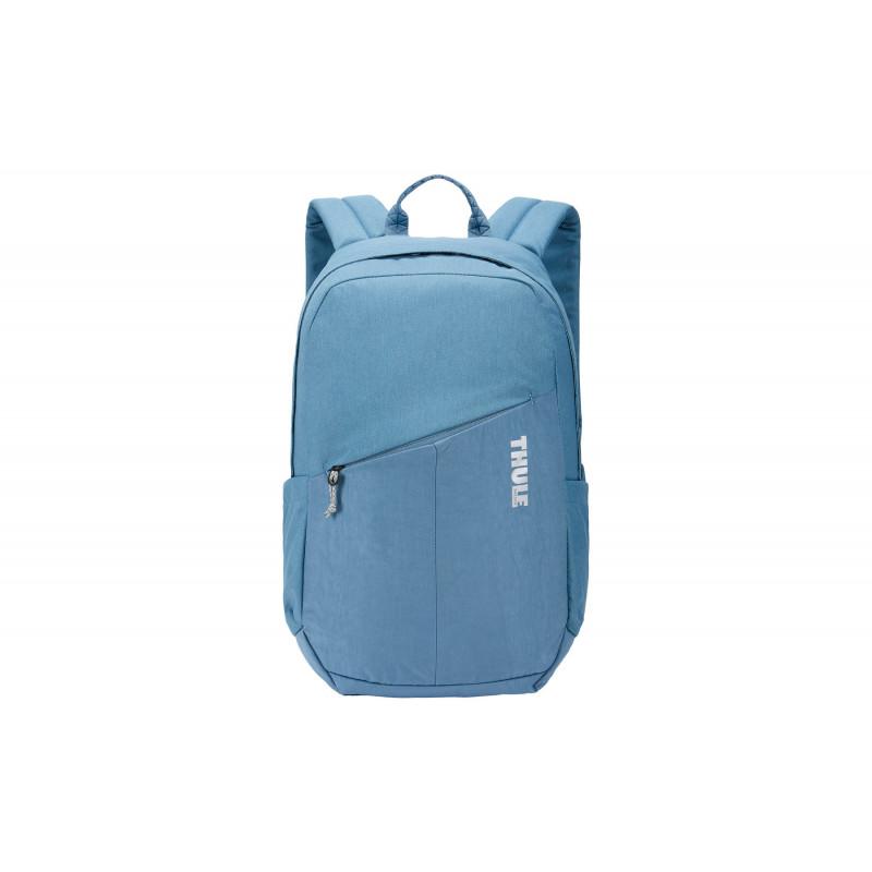 Notus 20L Laptop Backpack | Aegean Blue-Backpacks