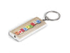 Nova Torch Keyholder-Solid White-SW