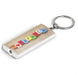 Nova Torch Keyholder-Solid White-SW