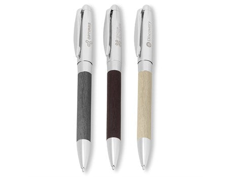 Oakridge Ball Pen-