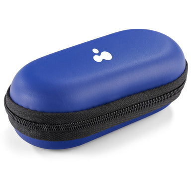 Oblong Eva Case - Blue Only-