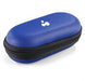 Oblong Eva Case - Blue Only-