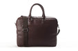 Office Laptop Briefcase | Brown-Briefcases