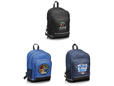 Olympiad Backpack-Backpacks