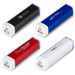 Omega 2200mAh Power Bank-Red-R