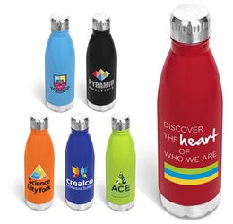 Omega Water Bottle - 700ml-