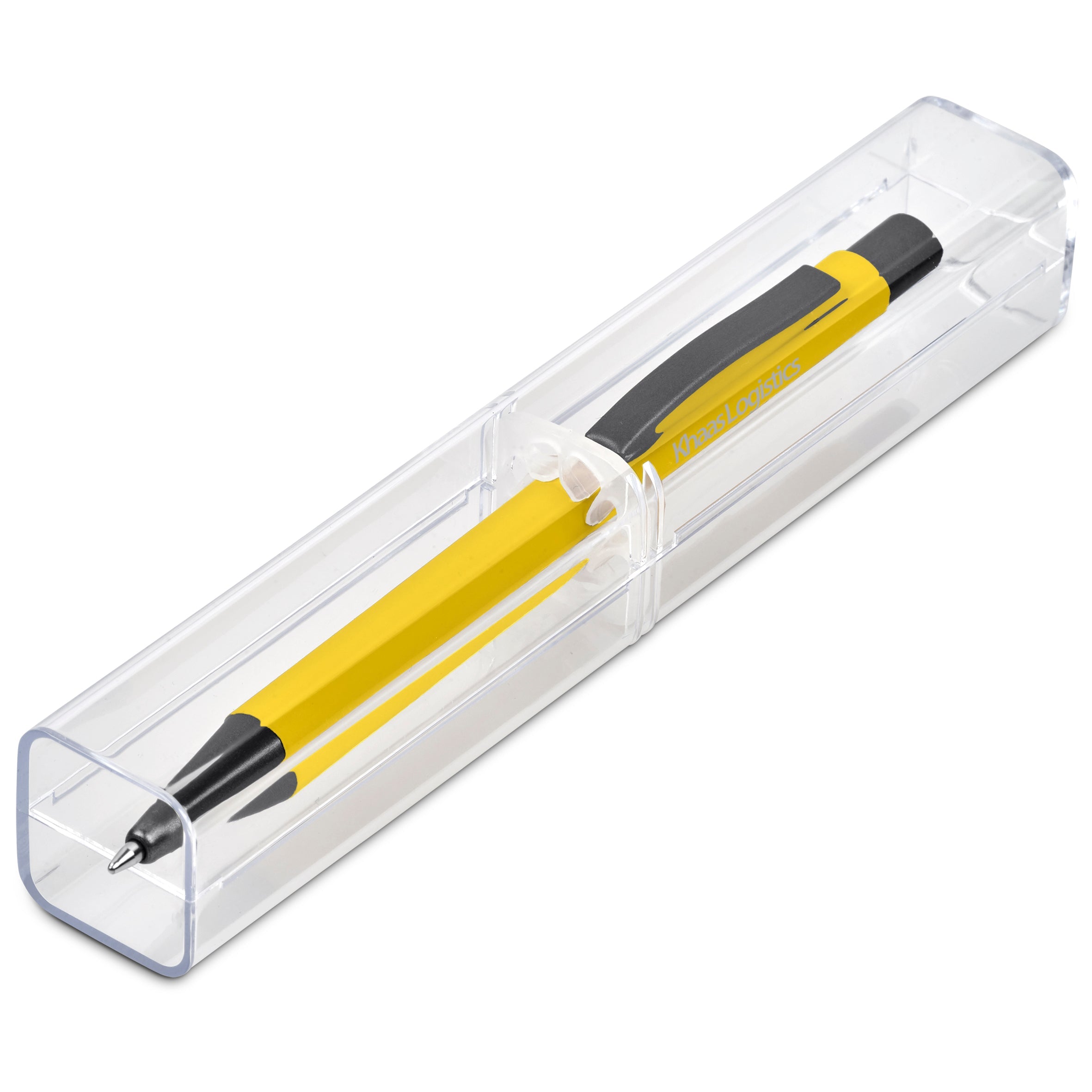 Omegadon Pen Set Yellow / Y