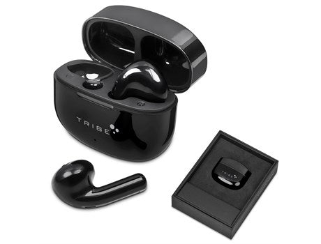 Onassis TWS Earbuds Gun Metal / GM