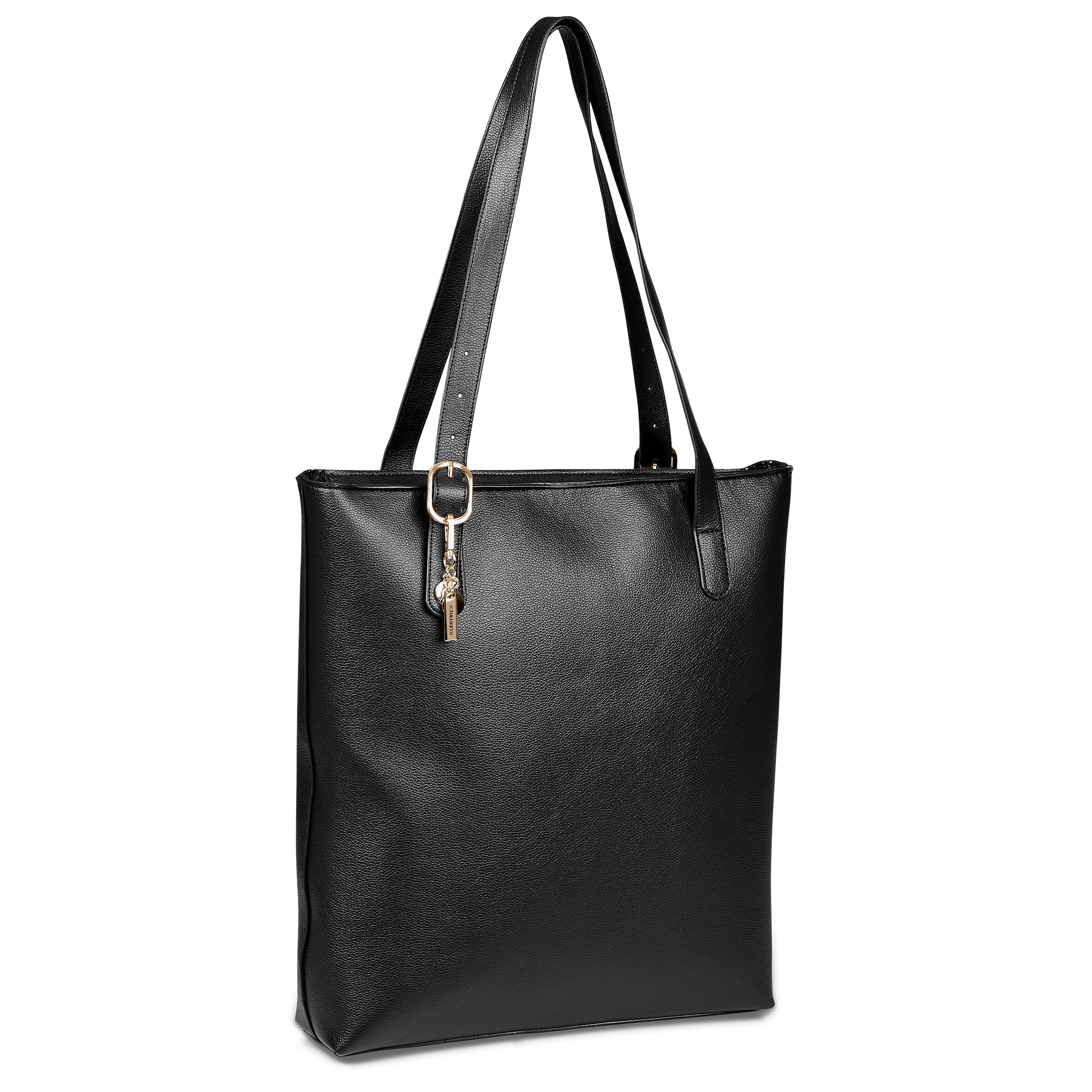 Onassis Laptop Bag Black / BL