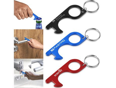 Osler Touch Free Keyholder-