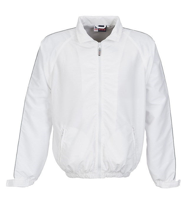 Ottawa Tracksuit - White Only-2XL-White-W