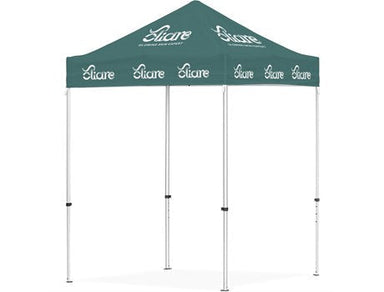 Ovation Sublimated Gazebo 2m X 2m-Canopies & Gazebos