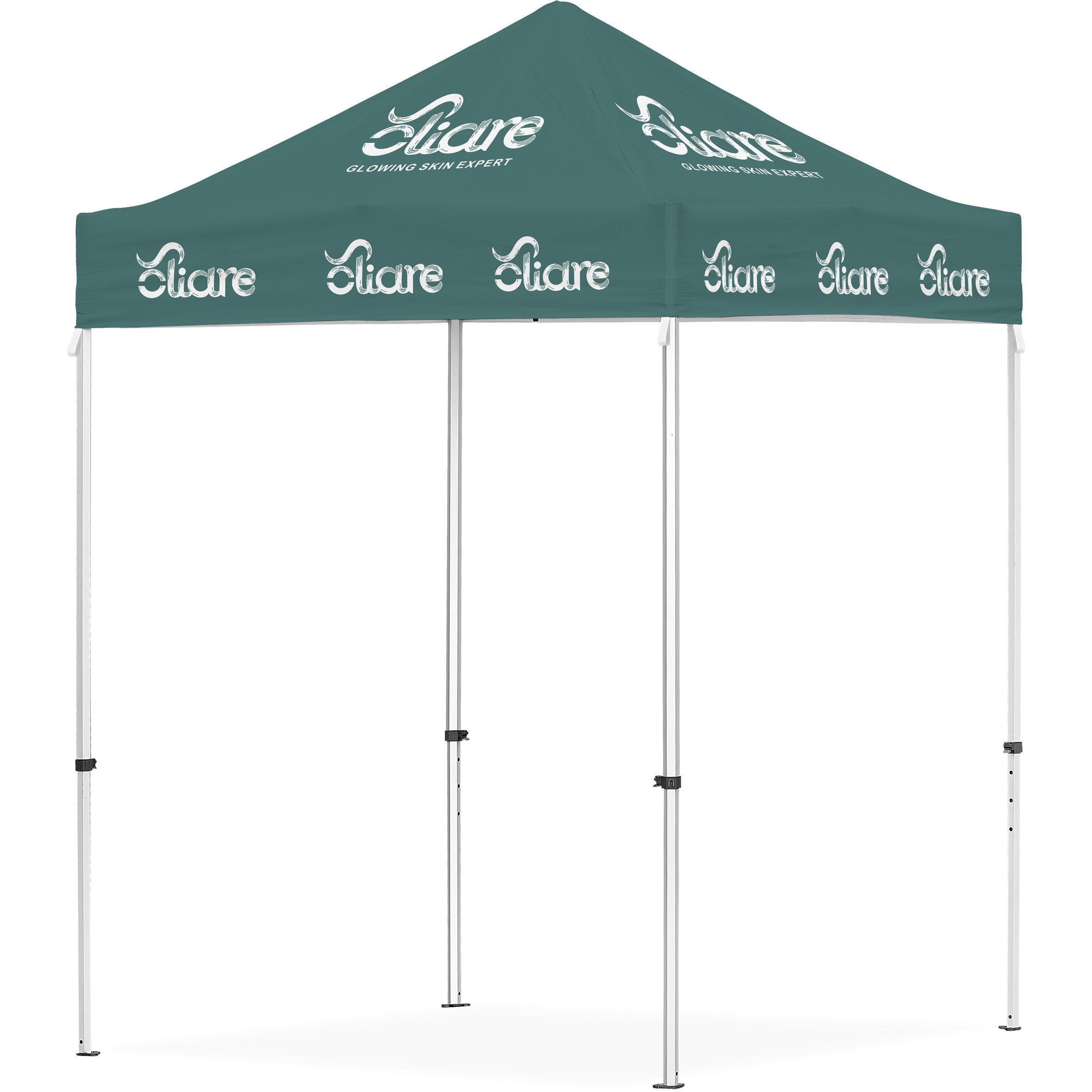 Ovation Sublimated Gazebo 2m X 2m-Canopies & Gazebos