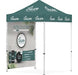 Ovation Sublimated Gazebo 2m X 2m - 1 Full-Wall Skin-Canopies & Gazebos