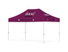 Ovation Sublimated Gazebo 4.5m X 3m-Canopies & Gazebos