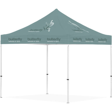 Ovation Sublimated Gazebo 3m X 3m-Canopies & Gazebos