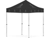 Ovation Sublimated Gazebo 2m X 2m Petite Frame-Canopies & Gazebos