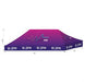 Ovation Sublimated Gazebo 6m X 3m - Roof-Canopies & Gazebos