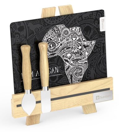 Pallet Lartiste African Cheese Set