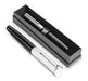 Alex Varga Pandora Rollerball - Black Only-Black-BL