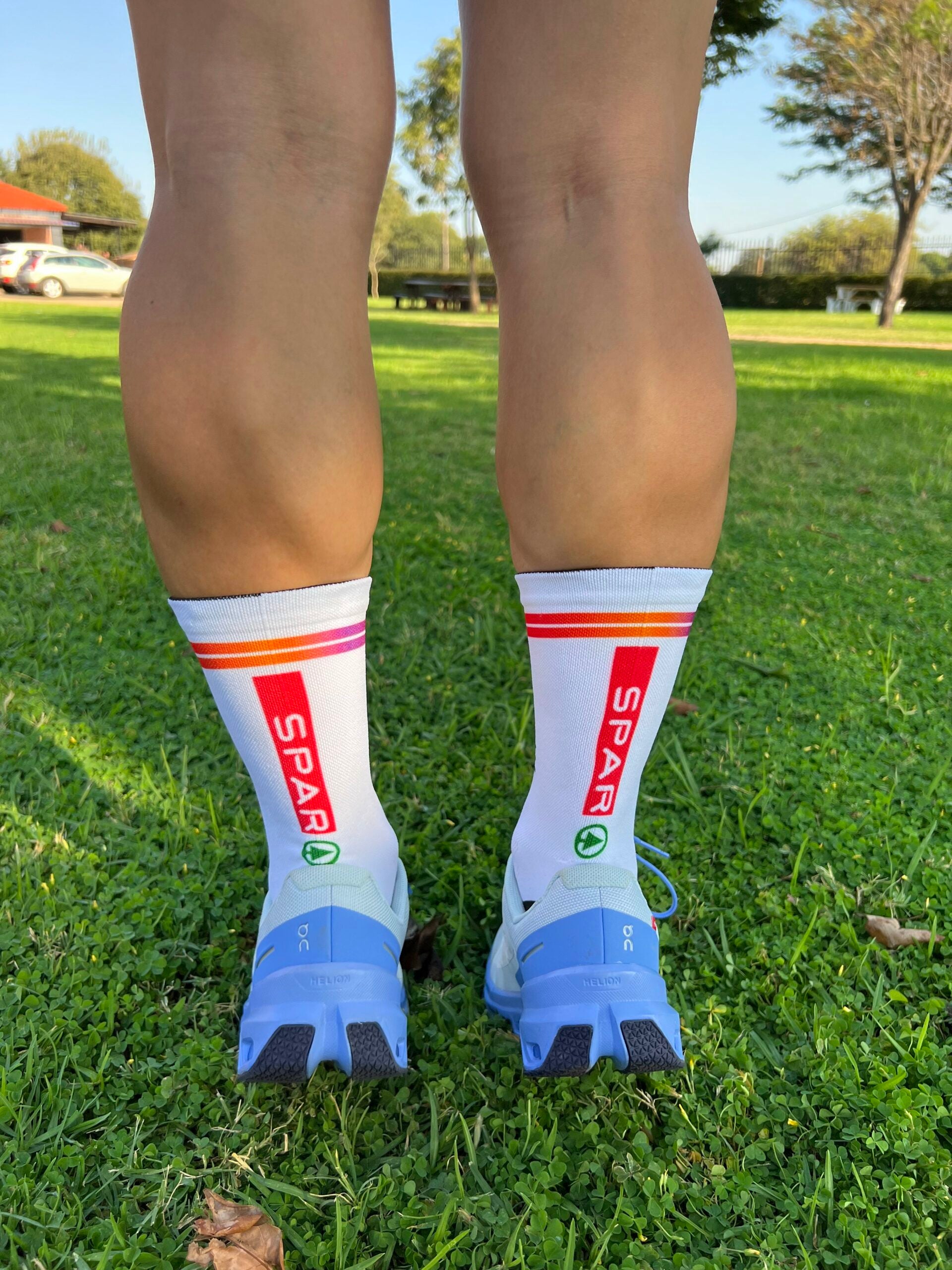 Custom Branded Corporate Socks