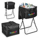 Paradiso Cooler - 72-Can Black / BL