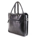 Peregrine 15" Unisex Laptop Briefcase Black-Briefcases