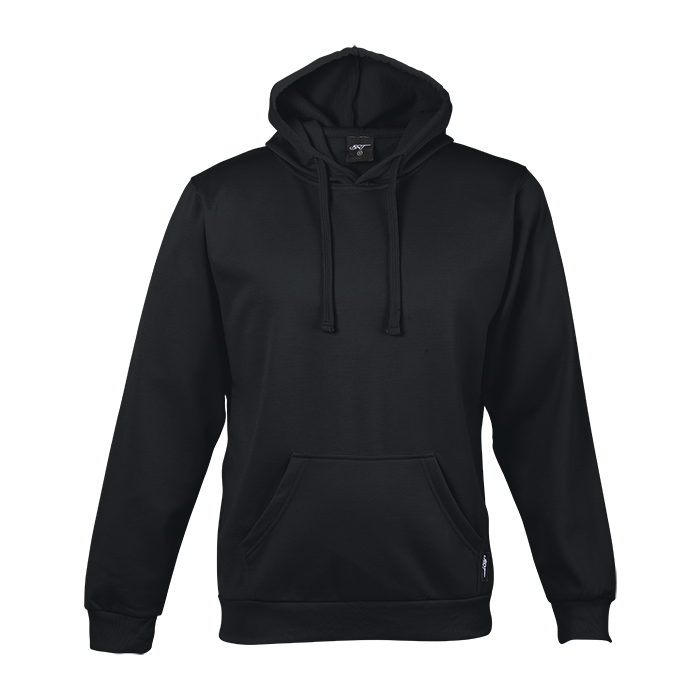 BRT Performance Hoodie Black / XS / Regular - Off Field Apparel