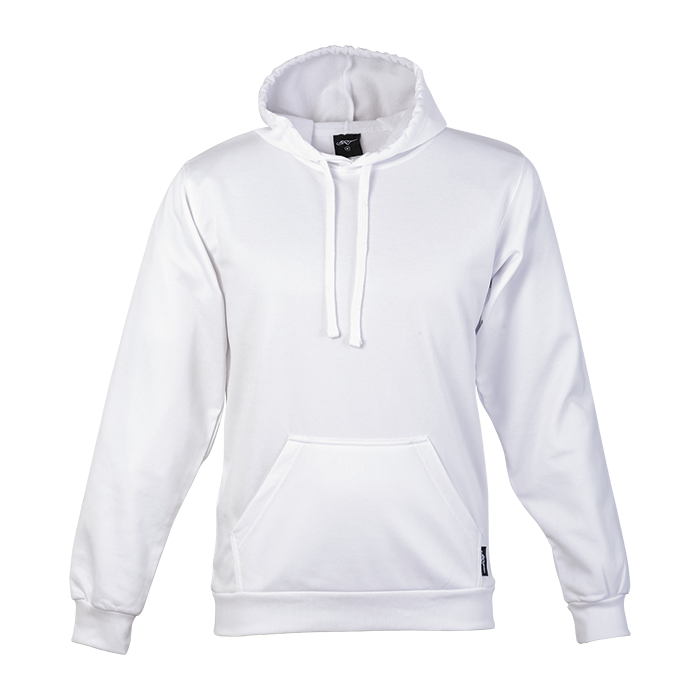 BRT Performance Hoodie  White / XS / Regular - Off 