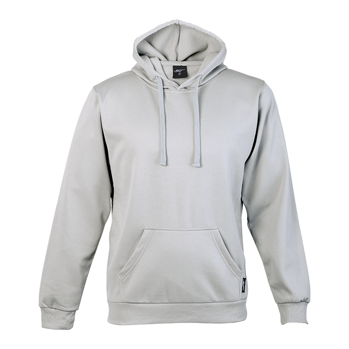 BRT Performance Hoodie Silver / XS / Regular - Off Field Apparel