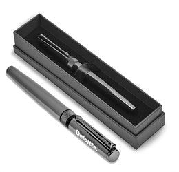 Alex Varga Phenom Rollerball-Gun Metal-GM