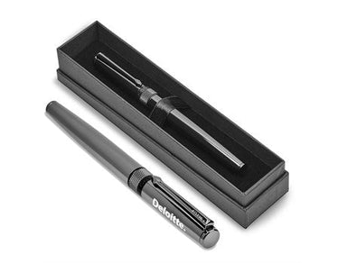 Alex Varga Phenom Rollerball-Gun Metal-GM