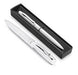 Alex Varga Pictor Ball Pen-Pens-Silver-S