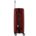 Pierre Cardin Paris Izar Red Trolley Case | Small-Suitcases