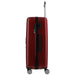 Pierre Cardin Paris Izar Red Trolley Case | Small-Suitcases